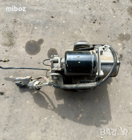 Компресор въздушно окачване Land Rover Range Rover sport L320