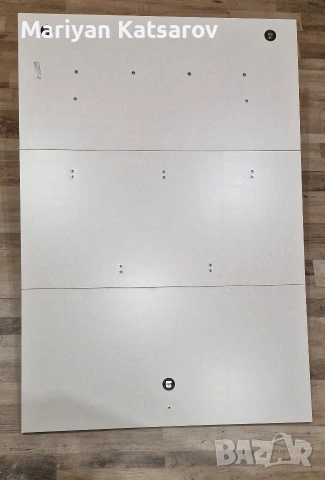 Стенна закачалка нова, снимка 8 - Закачалки - 53631994