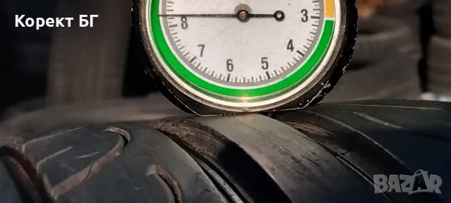 Гуми 205 40 17 Tires. внос. Не са нови!, снимка 2 - Гуми и джанти - 50247192