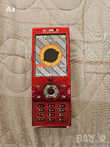 Sony ericsson W995, снимка 2 - Sony Ericsson - 45837891