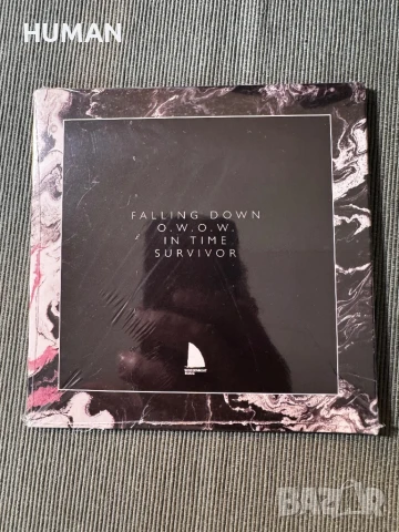 Слави - Спенс - Marso - NuAnce - Ice Cream - BG - БГ, снимка 18 - CD дискове - 50458401