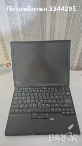 Lenovo Thinkpad X61