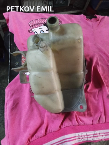 Казанче за антифриз , снимка 4 - Части - 53389661