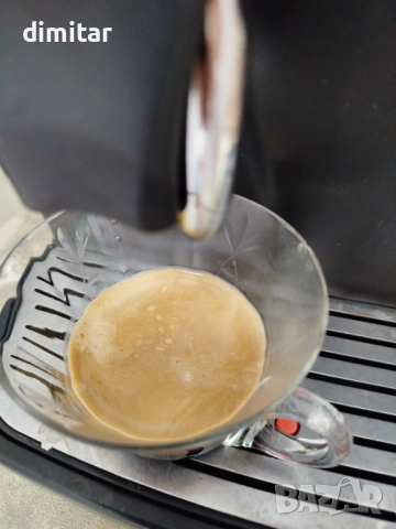 Кафе машина SAECO INCANTO de LUXE S CLASS , снимка 10 - Кафемашини - 52563120