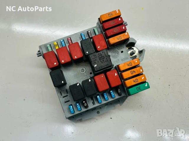 Табло с бушони за Пежо Боксер Ситроен Релеи 2.0 дизел DW10F ЕВ-6 1388601080 2017, снимка 2 - Части - 50738198