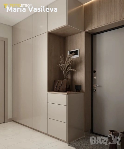 Проектиране на мебели от ПДЧ по поръчка, снимка 3 - Други услуги - 53560778