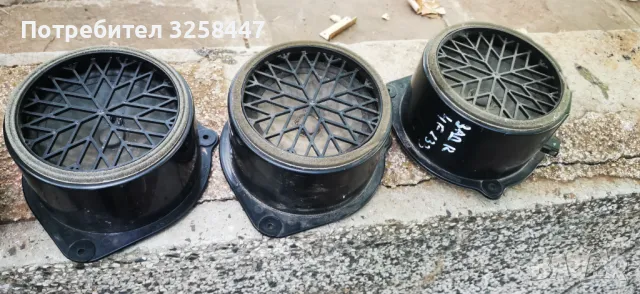 Аксесоари от ауди а6 4ф фейс, снимка 6 - Автомобили и джипове - 49668411