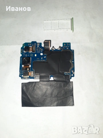 Samsung a05s части 