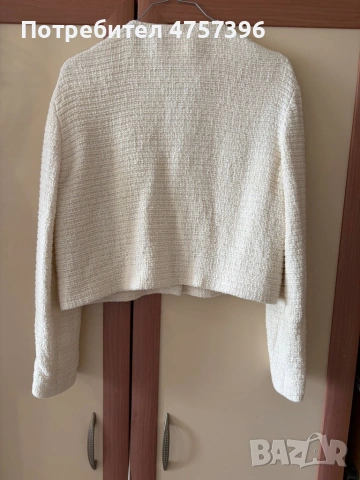 Maje сако 38 номер , снимка 3 - Сака - 54051422