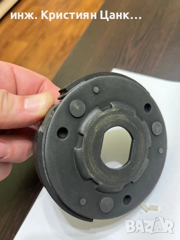 Продавам: Polini тунинг части, снимка 2 - Мотоциклети и мототехника - 53905508