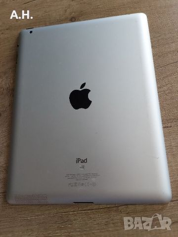 Apple iPad A1395, снимка 2 - Таблети - 46202055