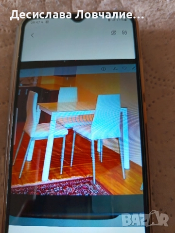 Продавам Апартамент ново строителство обзаведен, снимка 3 - Апартаменти - 52712630