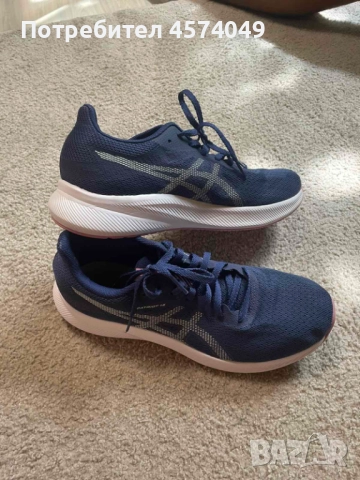 Маратонки Asics Patriot 13 – Оригинални, размер 41.5