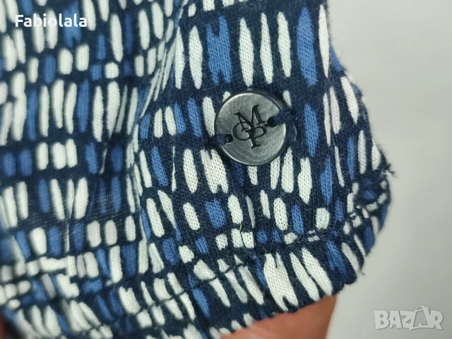 Marc O'Polo top XS, снимка 8 - Ризи - 50909415