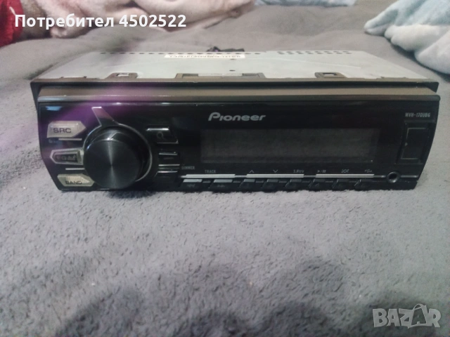 Касетофон за кола с usb , снимка 3 - Ресийвъри, усилватели, смесителни пултове - 53366718