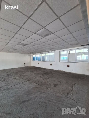 Промишлено помещение-Складова база сграда, отделни помещения 50, 140, 280 кв.м, с. Рогош, снимка 4 - Парцели - 46590103