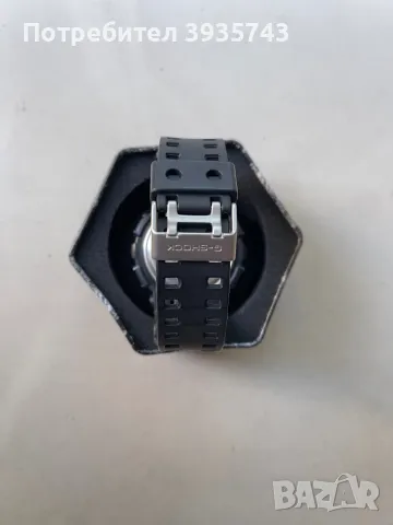 Casio G shock ga 100 1A1 ER, снимка 3 - Мъжки - 48217148