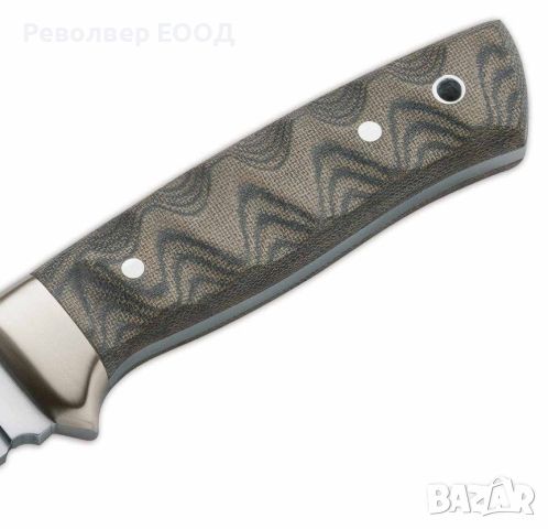 НОЖ MUELA KODIAK-10G, снимка 3 - Ножове - 45059142