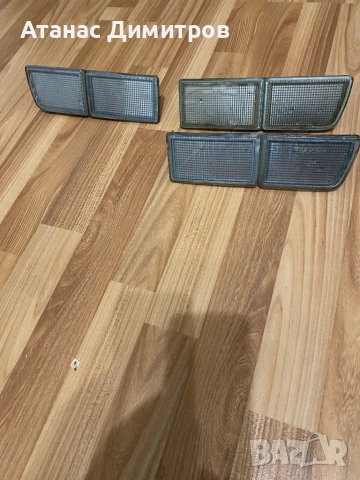 Части голф 3, снимка 2 - Аксесоари и консумативи - 52227323