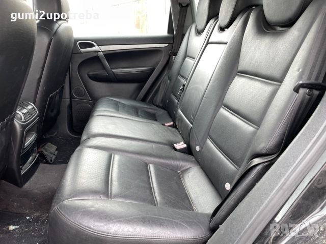 Продавам на Части Porsche Cayenne S 4.5 2005г 9PA EA22 V8, снимка 6 - Автомобили и джипове - 51694659