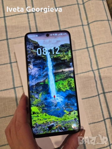 телефон HONOR 200 smart , снимка 3 - Други - 52865591