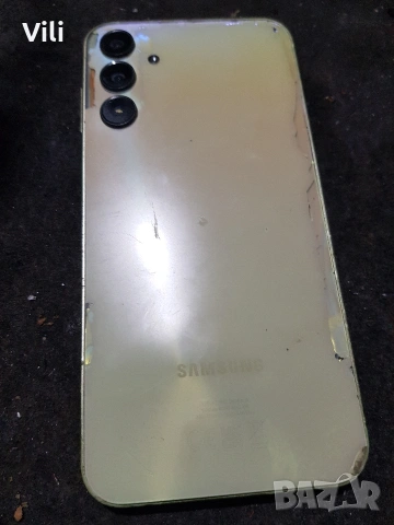 Samsung A15 5G За ремонт или части , снимка 2 - Резервни части за телефони - 53077476