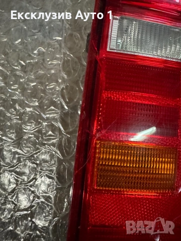 Стоп VW Caddy 2019г., снимка 2 - Части - 53071236