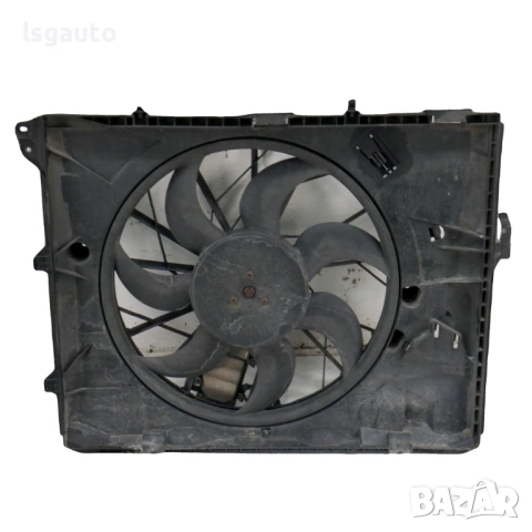 Дифузьор BMW 1 Series (E87) 2004-2011 ID: 158850, снимка 2 - Части - 53956554