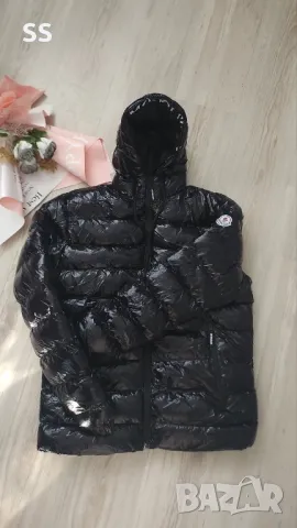 Мъжко яке Moncler, снимка 7 - Якета - 47860394