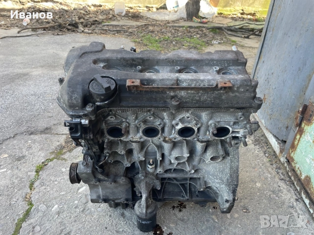 Двигател Сузуки и Фиат 1.6 120 кс, снимка 3 - Части - 53801478