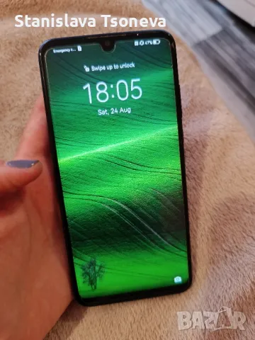 Huawei p30 lite, снимка 5 - Huawei - 47011711