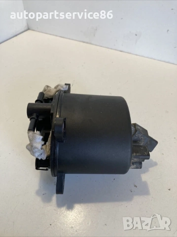 Капак на филтъра за горивото за Peugeot 4007 2.2 HDI (2009) , снимка 3 - Части - 53647240