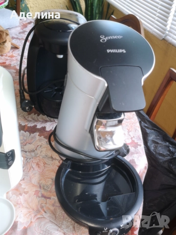 Кафемашини BOSH PHILIPS, снимка 8 - Кафемашини - 51980358