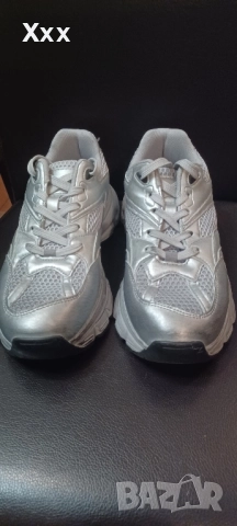 Дамски маратонки Reserved, снимка 3 - Маратонки - 52448451