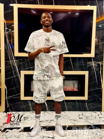 мъжки екипи 