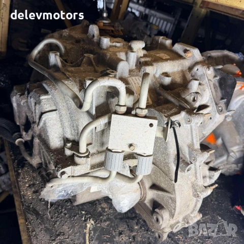 GN1P 7000 SB, GN1P-7000-SB, RFH6BP-7976-BC автоматична скоростна кутия 6 ск. от Ford Ecosport 1.0T E, снимка 6 - Части - 54084683