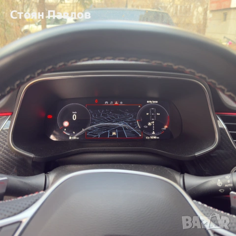 Renault Arkana R.S. Line Mild-Hybrid, снимка 5 - Автомобили и джипове - 53533662