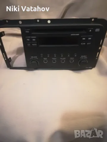 Продавам Радио/CD Player HU 650 за Волво, снимка 1