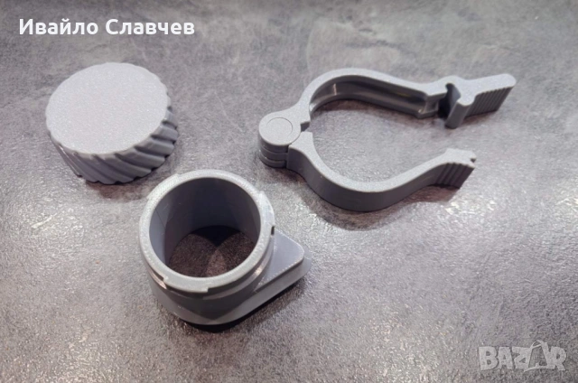 Капачка за кафе на зърна., снимка 2 - Кафемашини - 53737868