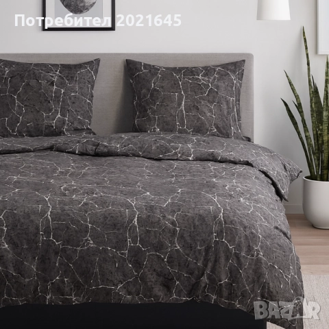 Спален комплект на 28лв, снимка 2 - Спално бельо - 52174156