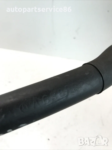 Маркуч за охлаждаща течност 2.2 CDI за Mercedes W638 Vito (1999-2002) A6388326223, снимка 2 - Части - 53889681