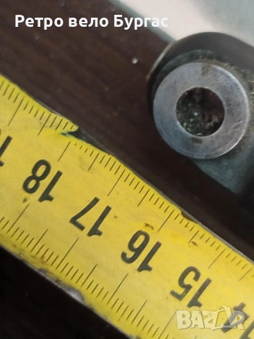 Шок за велосипед Колело , снимка 2 - Части за велосипеди - 53856467