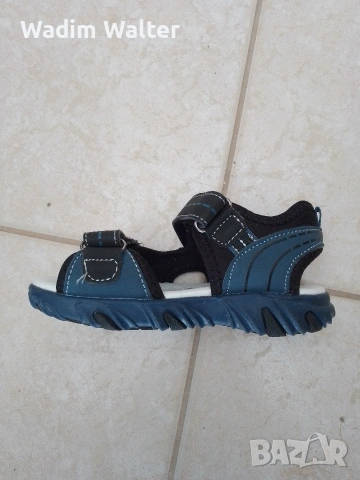 Детски обувки , снимка 4 - Детски обувки - 54133217