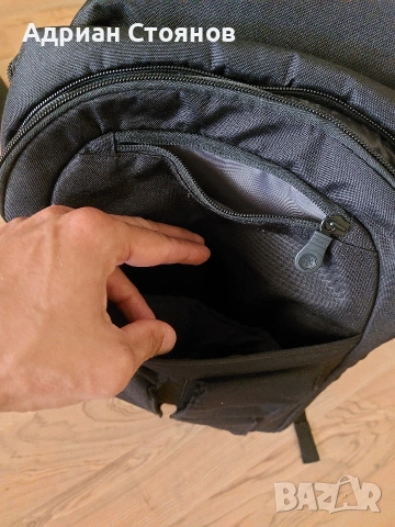 Нова хладилна / термо раница, снимка 13 - Раници - 53939775