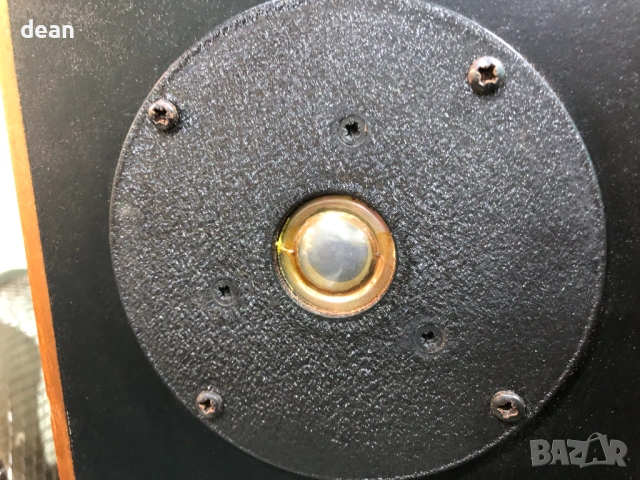 Двулентови тонколони Monitor Audio, снимка 3 - Тонколони - 53222717