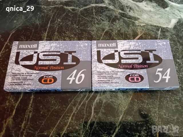 Maxell US l 46/54
