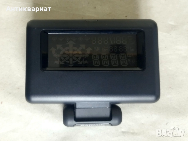 Garmin HUD – най-лесният начин за навигация, снимка 6 - Garmin - 52800044