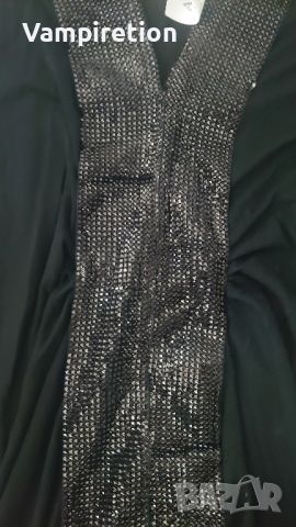 Нова стилна блуза, снимка 2 - Блузи с дълъг ръкав и пуловери - 46467966
