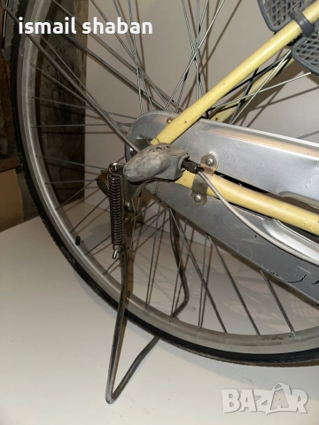 Японско ретро колело, снимка 10 - Велосипеди - 51950327