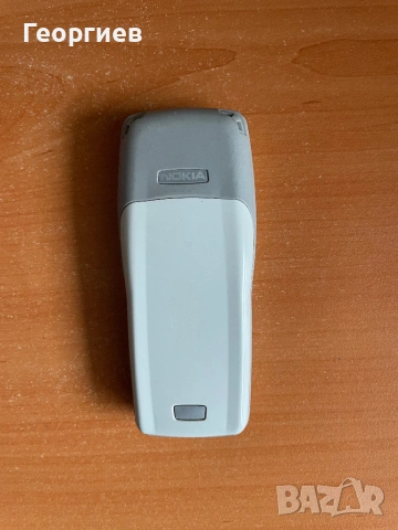 Nokia 1100, снимка 6 - Nokia - 53916373